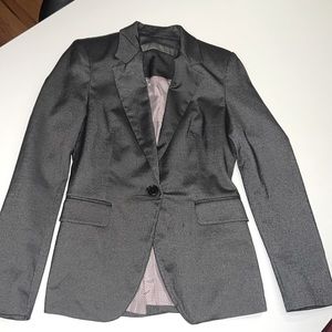 Used Chrorcal set from Zara